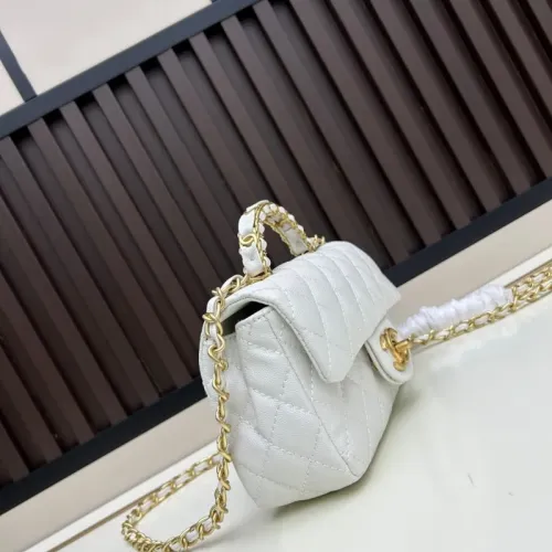 Cheap Chanel AAA Quality Messenger Bags For Women #1411290 Replica Wholesale [$98.00 USD] [ITEM#1411290] on Replica Chanel AAA Quality Messenger Bags