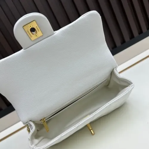 Cheap Chanel AAA Quality Messenger Bags For Women #1411290 Replica Wholesale [$98.00 USD] [ITEM#1411290] on Replica Chanel AAA Quality Messenger Bags