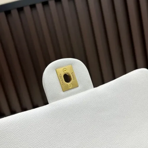 Cheap Chanel AAA Quality Messenger Bags For Women #1411290 Replica Wholesale [$98.00 USD] [ITEM#1411290] on Replica Chanel AAA Quality Messenger Bags