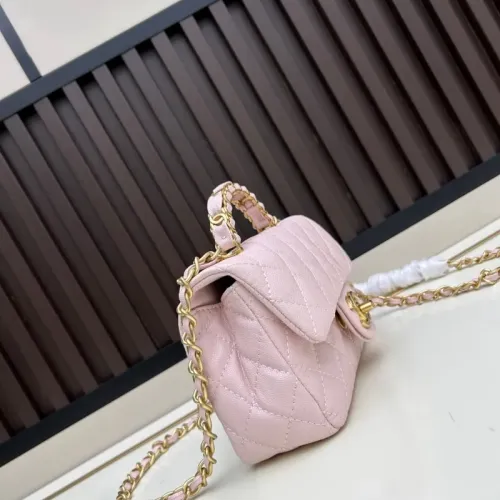 Cheap Chanel AAA Quality Messenger Bags For Women #1411291 Replica Wholesale [$98.00 USD] [ITEM#1411291] on Replica Chanel AAA Quality Messenger Bags