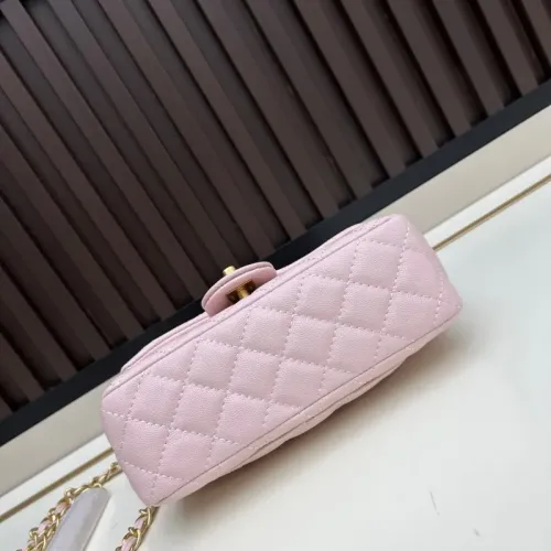 Cheap Chanel AAA Quality Messenger Bags For Women #1411291 Replica Wholesale [$98.00 USD] [ITEM#1411291] on Replica Chanel AAA Quality Messenger Bags