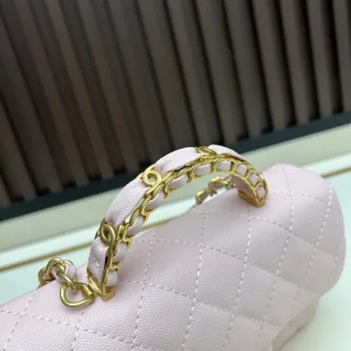 Cheap Chanel AAA Quality Messenger Bags For Women #1411291 Replica Wholesale [$98.00 USD] [ITEM#1411291] on Replica Chanel AAA Quality Messenger Bags