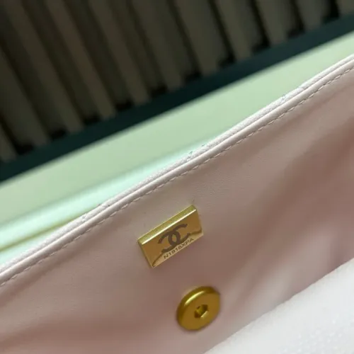 Cheap Chanel AAA Quality Messenger Bags For Women #1411291 Replica Wholesale [$98.00 USD] [ITEM#1411291] on Replica Chanel AAA Quality Messenger Bags