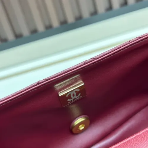 Cheap Chanel AAA Quality Messenger Bags For Women #1411292 Replica Wholesale [$98.00 USD] [ITEM#1411292] on Replica Chanel AAA Quality Messenger Bags