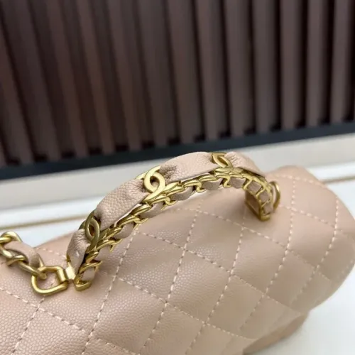 Cheap Chanel AAA Quality Messenger Bags For Women #1411293 Replica Wholesale [$98.00 USD] [ITEM#1411293] on Replica Chanel AAA Quality Messenger Bags