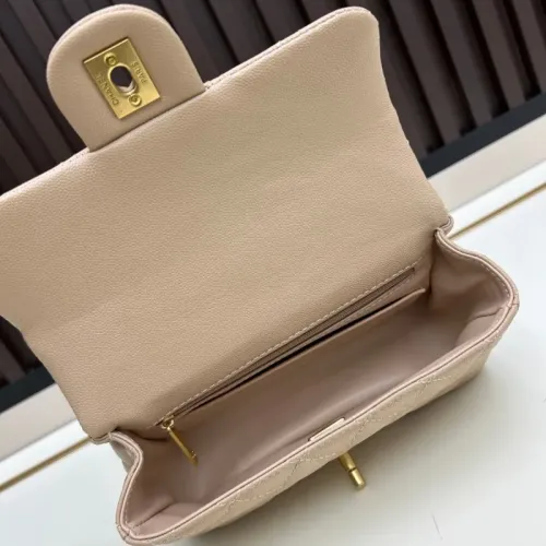 Cheap Chanel AAA Quality Messenger Bags For Women #1411293 Replica Wholesale [$98.00 USD] [ITEM#1411293] on Replica Chanel AAA Quality Messenger Bags