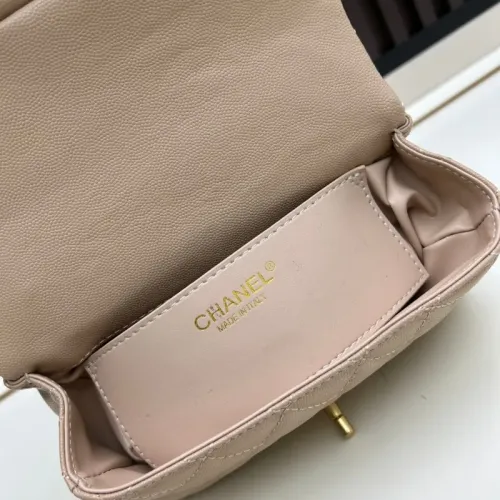 Cheap Chanel AAA Quality Messenger Bags For Women #1411293 Replica Wholesale [$98.00 USD] [ITEM#1411293] on Replica Chanel AAA Quality Messenger Bags