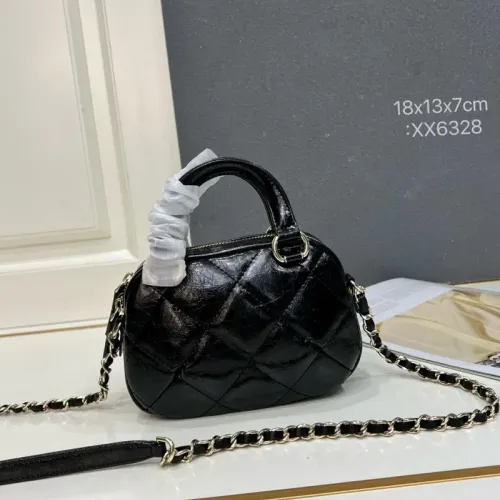Cheap Chanel AAA Quality Messenger Bags For Women #1411294 Replica Wholesale [$82.00 USD] [ITEM#1411294] on Replica Chanel AAA Quality Messenger Bags