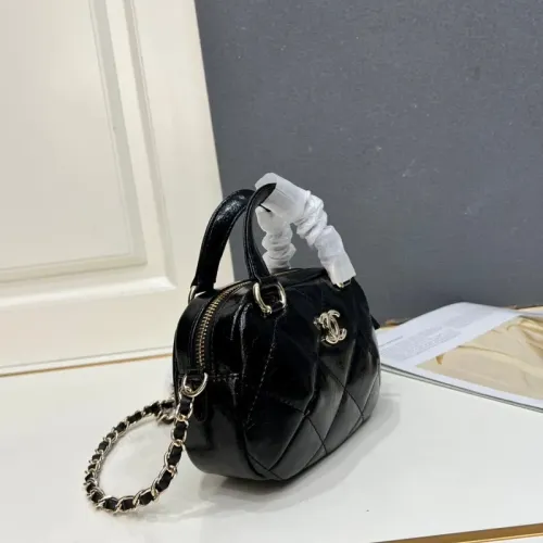 Cheap Chanel AAA Quality Messenger Bags For Women #1411294 Replica Wholesale [$82.00 USD] [ITEM#1411294] on Replica Chanel AAA Quality Messenger Bags