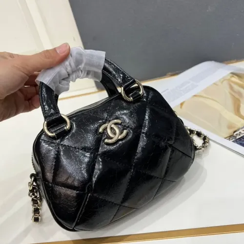 Cheap Chanel AAA Quality Messenger Bags For Women #1411294 Replica Wholesale [$82.00 USD] [ITEM#1411294] on Replica Chanel AAA Quality Messenger Bags