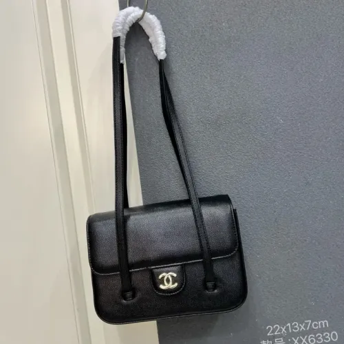 Chanel AAA Quality Shoulder Bags For Women #1411297