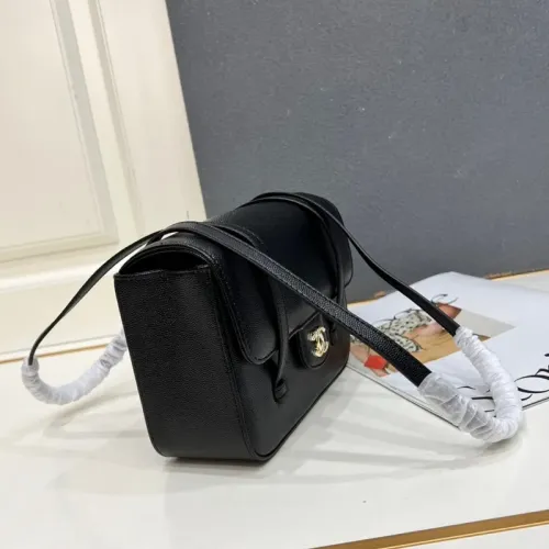Cheap Chanel AAA Quality Shoulder Bags For Women #1411297 Replica Wholesale [$76.00 USD] [ITEM#1411297] on Replica Chanel AAA Quality Shoulder Bags