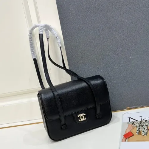 Cheap Chanel AAA Quality Shoulder Bags For Women #1411297 Replica Wholesale [$76.00 USD] [ITEM#1411297] on Replica Chanel AAA Quality Shoulder Bags