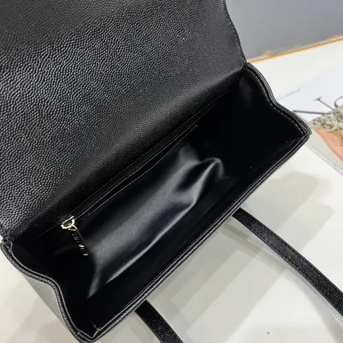 Cheap Chanel AAA Quality Shoulder Bags For Women #1411297 Replica Wholesale [$76.00 USD] [ITEM#1411297] on Replica Chanel AAA Quality Shoulder Bags