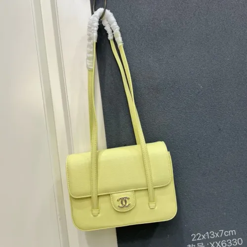 Chanel AAA Quality Shoulder Bags For Women #1411298
