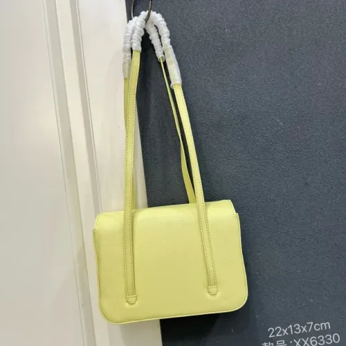 Cheap Chanel AAA Quality Shoulder Bags For Women #1411298 Replica Wholesale [$76.00 USD] [ITEM#1411298] on Replica Chanel AAA Quality Shoulder Bags