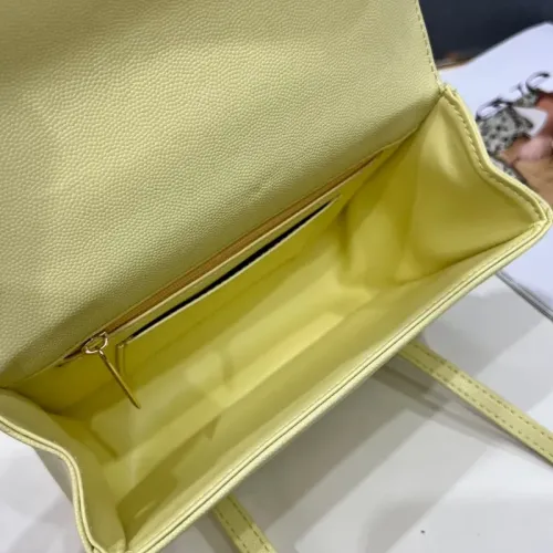 Cheap Chanel AAA Quality Shoulder Bags For Women #1411298 Replica Wholesale [$76.00 USD] [ITEM#1411298] on Replica Chanel AAA Quality Shoulder Bags