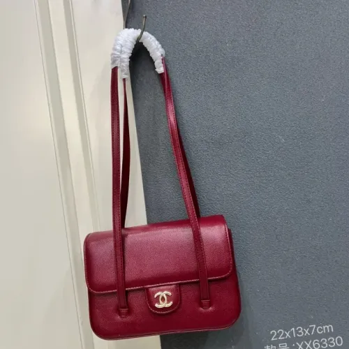 Chanel AAA Quality Shoulder Bags For Women #1411299