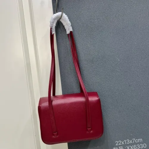 Cheap Chanel AAA Quality Shoulder Bags For Women #1411299 Replica Wholesale [$76.00 USD] [ITEM#1411299] on Replica Chanel AAA Quality Shoulder Bags