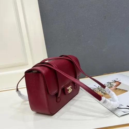 Cheap Chanel AAA Quality Shoulder Bags For Women #1411299 Replica Wholesale [$76.00 USD] [ITEM#1411299] on Replica Chanel AAA Quality Shoulder Bags