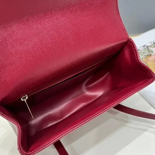 Cheap Chanel AAA Quality Shoulder Bags For Women #1411299 Replica Wholesale [$76.00 USD] [ITEM#1411299] on Replica Chanel AAA Quality Shoulder Bags