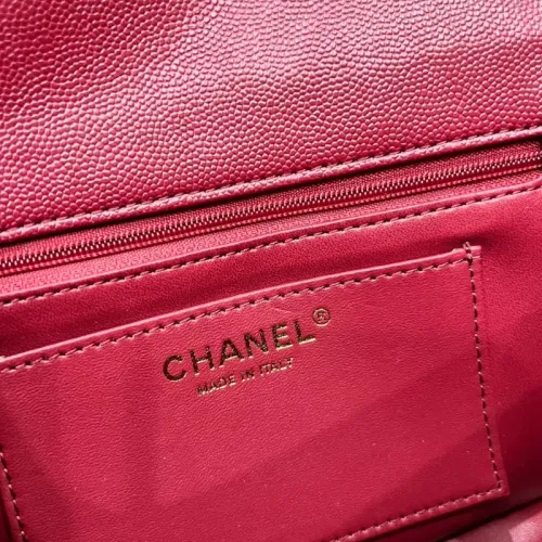 Cheap Chanel AAA Quality Shoulder Bags For Women #1411299 Replica Wholesale [$76.00 USD] [ITEM#1411299] on Replica Chanel AAA Quality Shoulder Bags