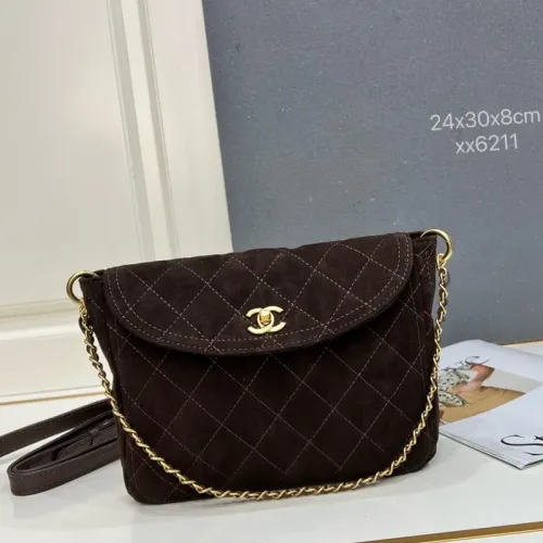 Chanel AAA Quality Shoulder Bags For Women #1411302