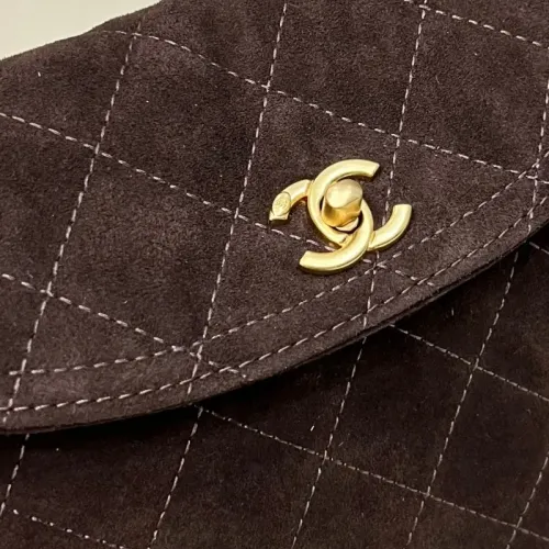 Cheap Chanel AAA Quality Shoulder Bags For Women #1411302 Replica Wholesale [$92.00 USD] [ITEM#1411302] on Replica Chanel AAA Quality Shoulder Bags