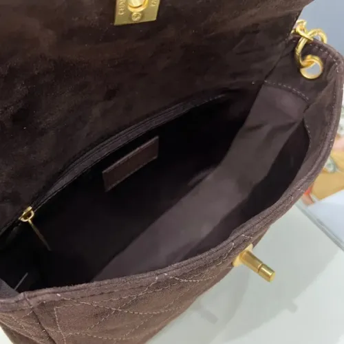 Cheap Chanel AAA Quality Shoulder Bags For Women #1411302 Replica Wholesale [$92.00 USD] [ITEM#1411302] on Replica Chanel AAA Quality Shoulder Bags