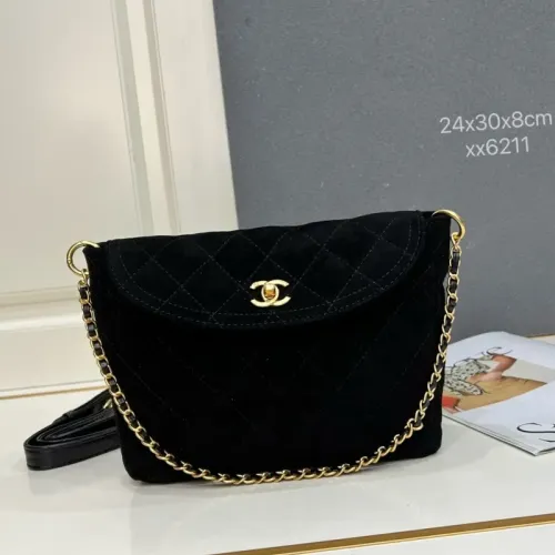 Chanel AAA Quality Shoulder Bags For Women #1411303