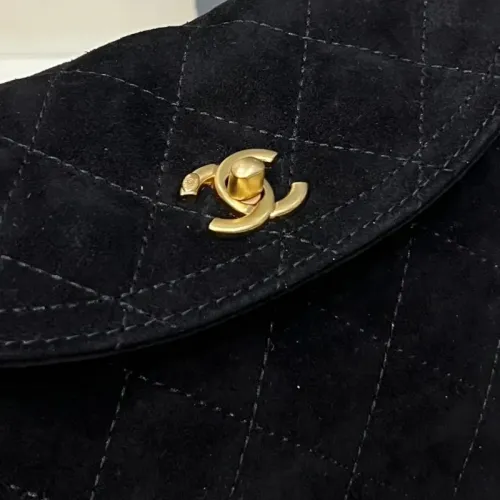 Cheap Chanel AAA Quality Shoulder Bags For Women #1411303 Replica Wholesale [$92.00 USD] [ITEM#1411303] on Replica Chanel AAA Quality Shoulder Bags