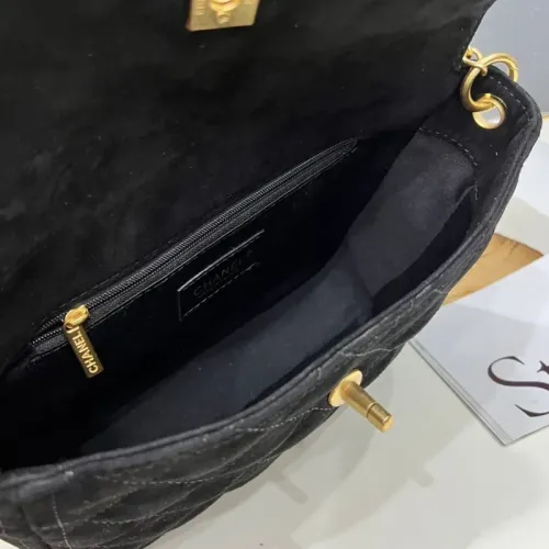 Cheap Chanel AAA Quality Shoulder Bags For Women #1411303 Replica Wholesale [$92.00 USD] [ITEM#1411303] on Replica Chanel AAA Quality Shoulder Bags