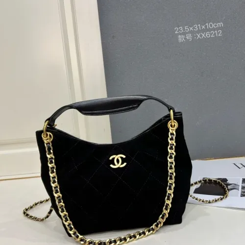 Chanel AAA Quality Shoulder Bags For Women #1411304