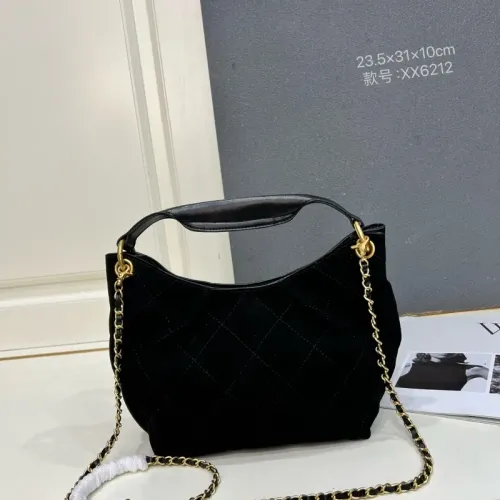 Cheap Chanel AAA Quality Shoulder Bags For Women #1411304 Replica Wholesale [$96.00 USD] [ITEM#1411304] on Replica Chanel AAA Quality Shoulder Bags