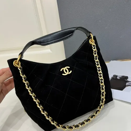 Cheap Chanel AAA Quality Shoulder Bags For Women #1411304 Replica Wholesale [$96.00 USD] [ITEM#1411304] on Replica Chanel AAA Quality Shoulder Bags