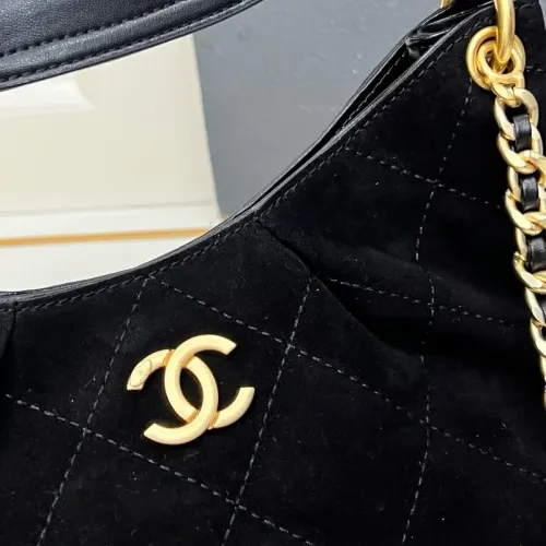 Cheap Chanel AAA Quality Shoulder Bags For Women #1411304 Replica Wholesale [$96.00 USD] [ITEM#1411304] on Replica Chanel AAA Quality Shoulder Bags