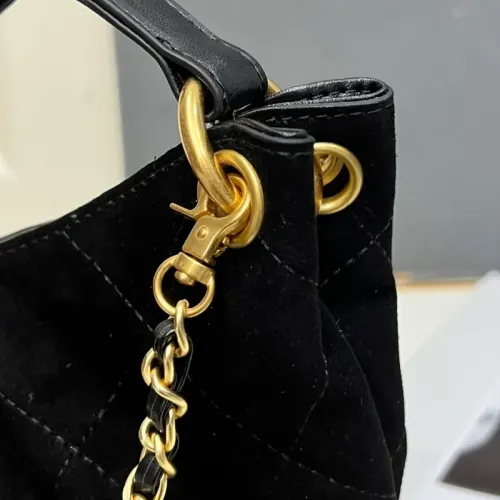 Cheap Chanel AAA Quality Shoulder Bags For Women #1411304 Replica Wholesale [$96.00 USD] [ITEM#1411304] on Replica Chanel AAA Quality Shoulder Bags
