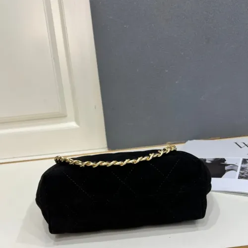 Cheap Chanel AAA Quality Shoulder Bags For Women #1411304 Replica Wholesale [$96.00 USD] [ITEM#1411304] on Replica Chanel AAA Quality Shoulder Bags