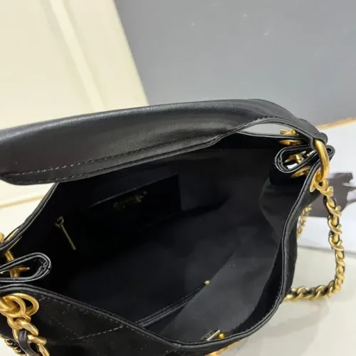 Cheap Chanel AAA Quality Shoulder Bags For Women #1411304 Replica Wholesale [$96.00 USD] [ITEM#1411304] on Replica Chanel AAA Quality Shoulder Bags