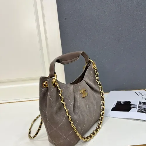 Cheap Chanel AAA Quality Shoulder Bags For Women #1411305 Replica Wholesale [$96.00 USD] [ITEM#1411305] on Replica Chanel AAA Quality Shoulder Bags