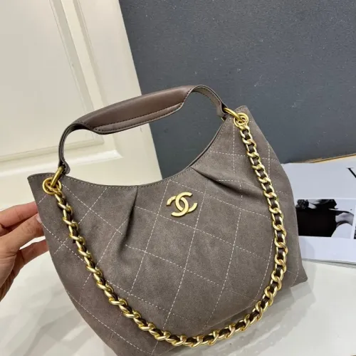 Cheap Chanel AAA Quality Shoulder Bags For Women #1411305 Replica Wholesale [$96.00 USD] [ITEM#1411305] on Replica Chanel AAA Quality Shoulder Bags