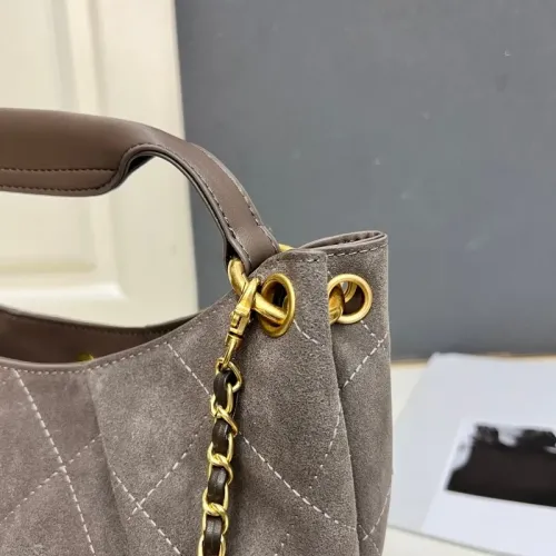 Cheap Chanel AAA Quality Shoulder Bags For Women #1411305 Replica Wholesale [$96.00 USD] [ITEM#1411305] on Replica Chanel AAA Quality Shoulder Bags