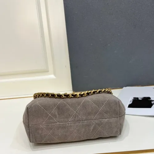 Cheap Chanel AAA Quality Shoulder Bags For Women #1411305 Replica Wholesale [$96.00 USD] [ITEM#1411305] on Replica Chanel AAA Quality Shoulder Bags