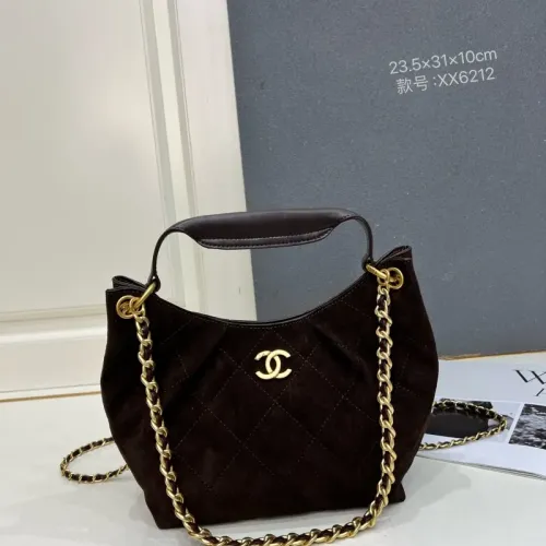 Chanel AAA Quality Shoulder Bags For Women #1411306