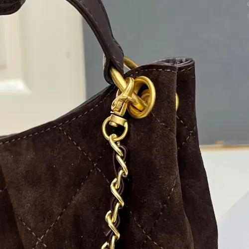 Cheap Chanel AAA Quality Shoulder Bags For Women #1411306 Replica Wholesale [$96.00 USD] [ITEM#1411306] on Replica Chanel AAA Quality Shoulder Bags