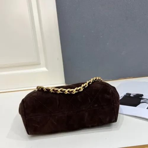 Cheap Chanel AAA Quality Shoulder Bags For Women #1411306 Replica Wholesale [$96.00 USD] [ITEM#1411306] on Replica Chanel AAA Quality Shoulder Bags
