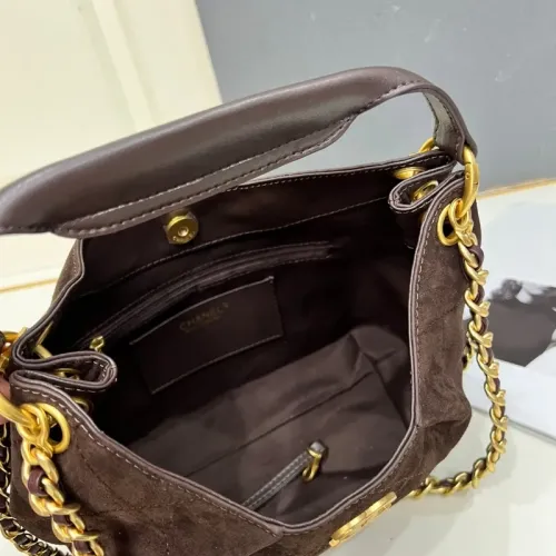 Cheap Chanel AAA Quality Shoulder Bags For Women #1411306 Replica Wholesale [$96.00 USD] [ITEM#1411306] on Replica Chanel AAA Quality Shoulder Bags
