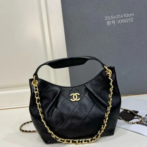 Chanel AAA Quality Shoulder Bags For Women #1411307
