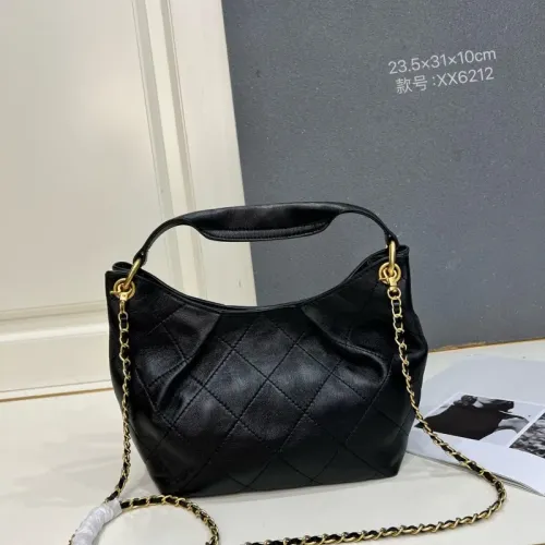Cheap Chanel AAA Quality Shoulder Bags For Women #1411307 Replica Wholesale [$96.00 USD] [ITEM#1411307] on Replica Chanel AAA Quality Shoulder Bags