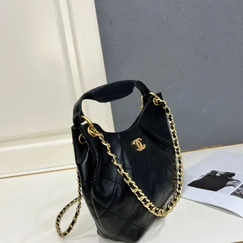 Cheap Chanel AAA Quality Shoulder Bags For Women #1411307 Replica Wholesale [$96.00 USD] [ITEM#1411307] on Replica Chanel AAA Quality Shoulder Bags